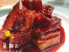-一品滇香·云南菜(公益西桥店)