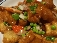 -兰边碗(鼓楼店)