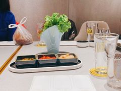 -丰茂烤串(公园店)