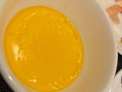 -广州增城保利郡雅酒店-月色西餐厅