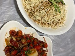 -可可大虾武汉土菜大排档(万松园1店)