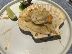 -1218 GRILL 主厨