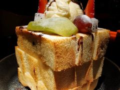 蜂蜜厚多士-小资太太餐厅(南岗区店)