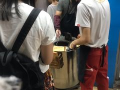 -裕丰西湖干菜饼