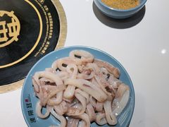 -汉阳廷自助烤肉·火锅(万丰海岸城店)