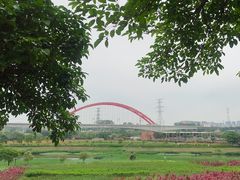 -那考河湿地公园