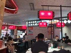 -大碗居·烤鸭·鱼头泡饼(天坛东门店)