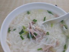 -许佳后安粉汤店