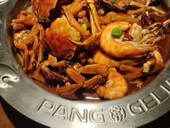 -胖哥俩肉蟹煲(永旺店)