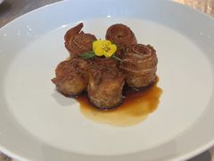 -北京泰富酒店-柏景轩中餐厅