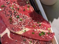 -正宗齐齐哈尔烤肉·齐牛哥鲜切炭火烤肉(杭州总店)