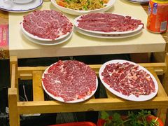 -贵宾牛·潮汕牛肉火锅(珠池总店)