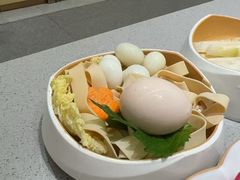 -海底捞火锅(团结桥店)