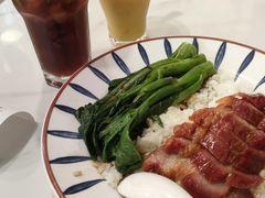 -香港威特瑞茶餐厅(小白楼音乐厅店)