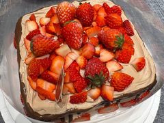 -WenTinG文汀·半糖蛋糕(港汇恒隆店)