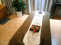 -北纬37°SPA养身会馆(湖西店)