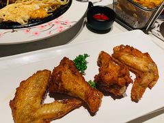 -豪客来牛排(伟诚广场店)