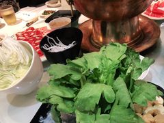 -东来顺饭庄(王府井步行街店)