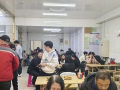 -王三姑牛肉饼