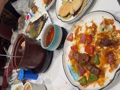 -旺达·福州菜(正大广场店)
