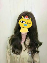 -3AM HAIR SALON染发接发
