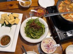 -尽善百年古院餐厅(王家老宅店)