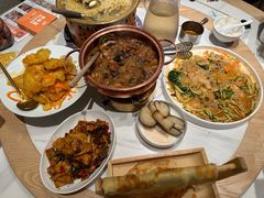 -上关东东北菜(夫子庙水游城店)