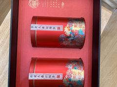 -先春西湖龍井•九曲红梅(杭大路店)