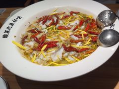 -太二酸菜鱼(浦东正大广场店)