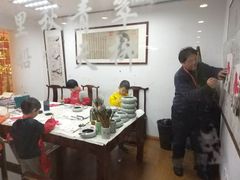 -昂立少儿成长中心(浦东蓝村路地铁站校区)