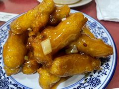 -北大地皖峰饭馆