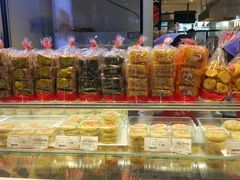 零售区-老香齋(五角场店)