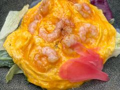 -玛格萝妮比萨屋(四平店)