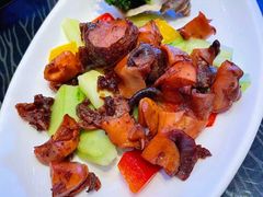 -青岛海尔洲际酒店