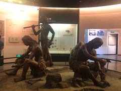 -昂昂溪遗址博物馆