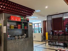 -殷式·私房烧烤·羊蝎子火锅(什刹海店)