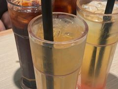 -卢家妈妈·西餐厨房(卜蜂中心店)