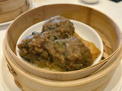 -白天鹅宾馆-宏图府餐厅