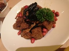 四季烤麸-避风塘(宝山万达店)