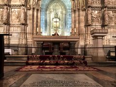 -瓦伦西亚大教堂