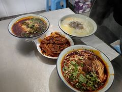 -渔桥李记奶汤面(东街店)