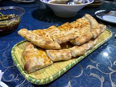 -乡村馕坑肉·烧烤·新疆菜·本地人更爱吃(阿勒泰首店)