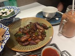 -BetterThai 泰加(苏州中心店)