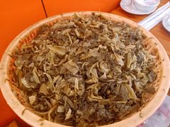 酸菜-黑皮酸菜鱼(三山街店)