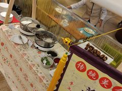 -天津水游城丽筠酒店