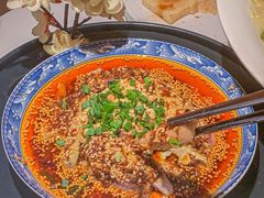 -川味堂·四川豆花(八卦岭店)