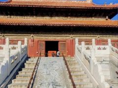 -清东陵