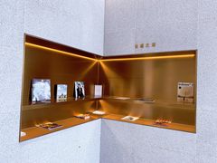 -喜茶(青岛金狮广场店)