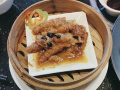 -新花城蟹粉馆(乌鲁木齐店)