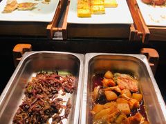 -松子料理(世纪城店)